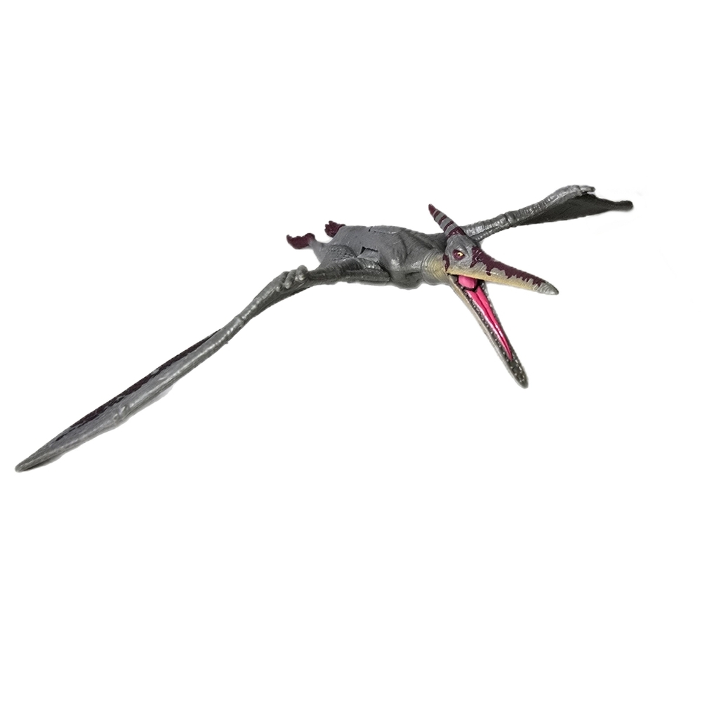 Jurassic World Legacy Collection Pteranodon Gray Grey 3.75" Action Figure FLN67